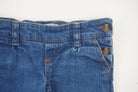 Short Bleu - 3 ans