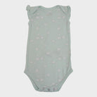 Body Vert - 6 mois