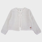 Gilet Ecru - 2 ans