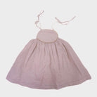 Blouse Gris - 8/10 ans