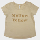 T-shirt Beige - 6/12 mois (neuf)
