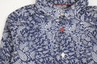 Chemise Bleu - 4 ans