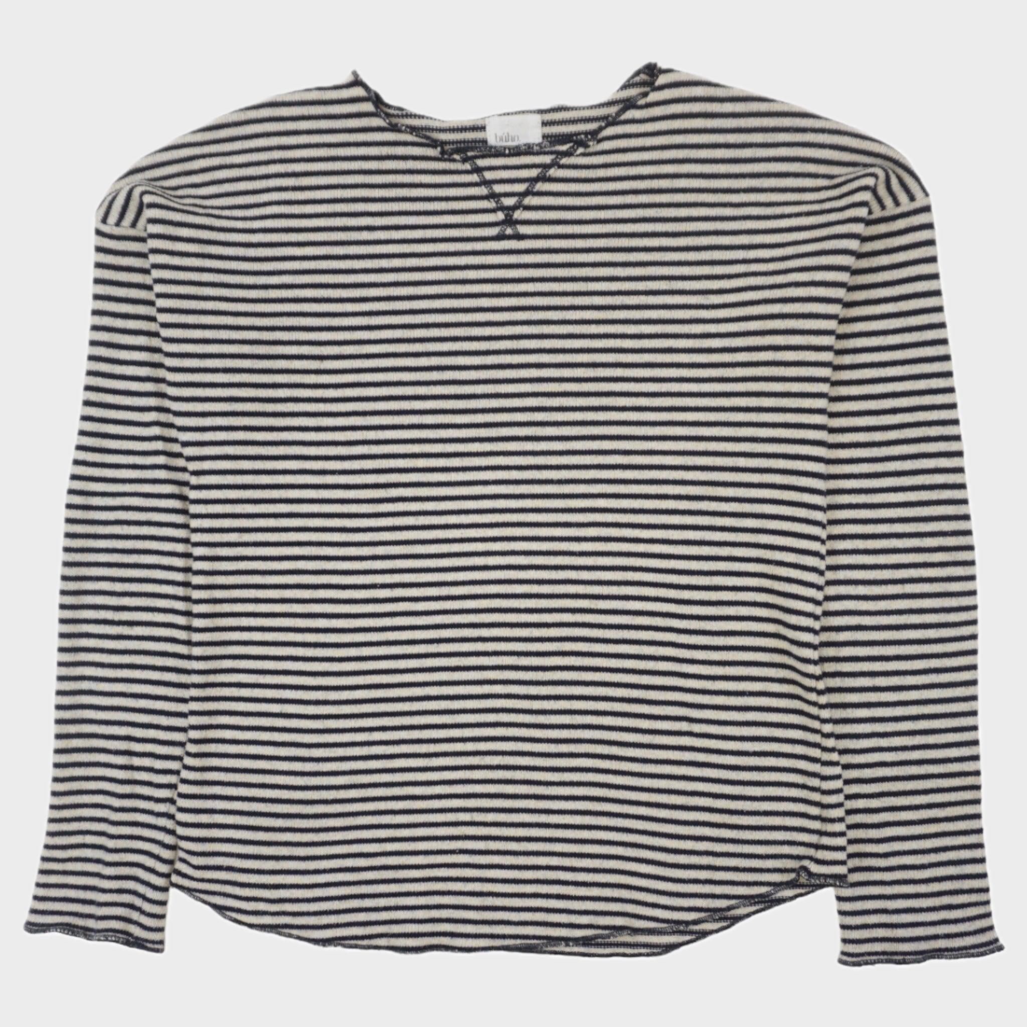 Pull Bleu - 9/10 ans