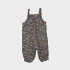 Combinaison Vert - 6 mois