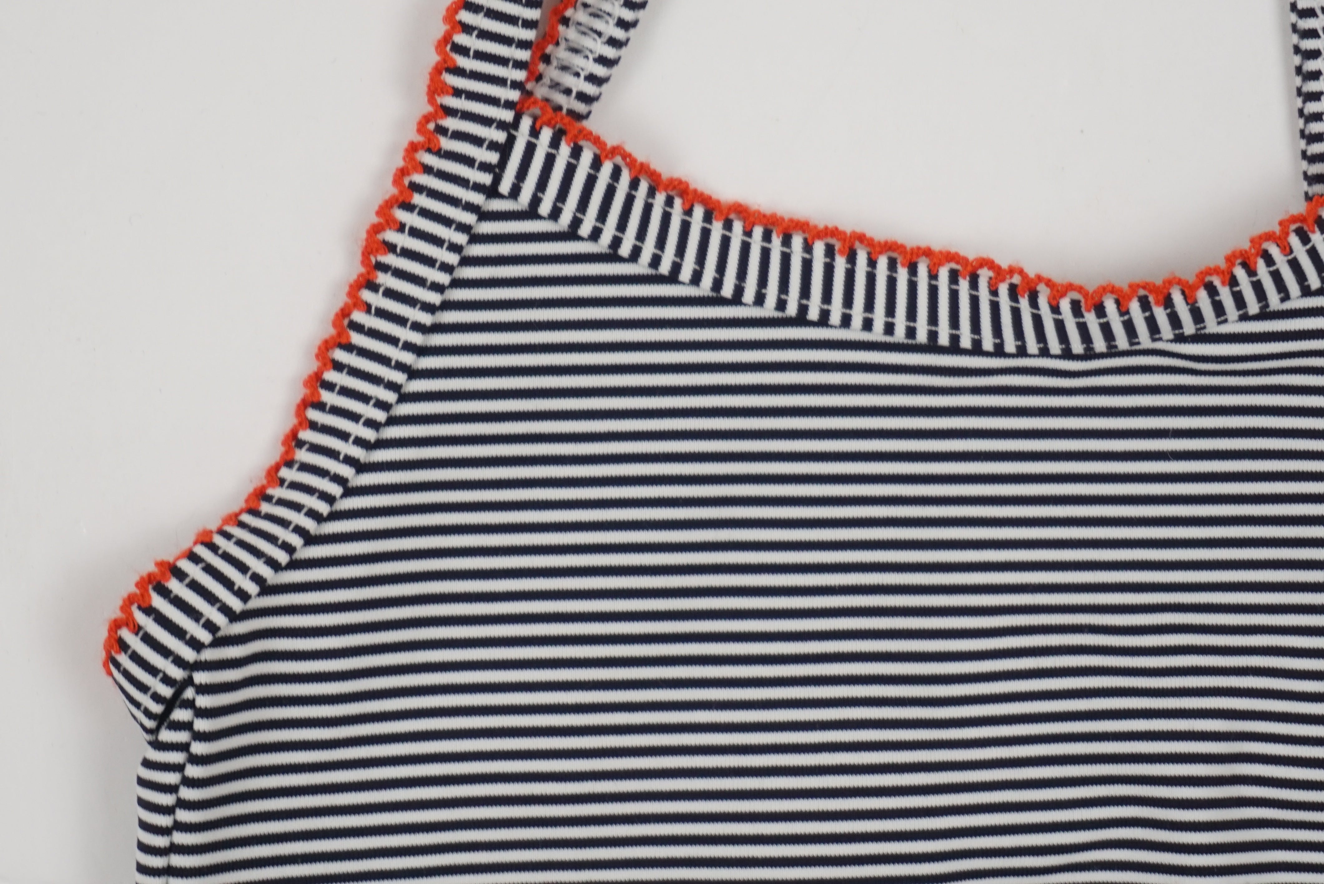 Maillot de bain Bleu - 6 mois