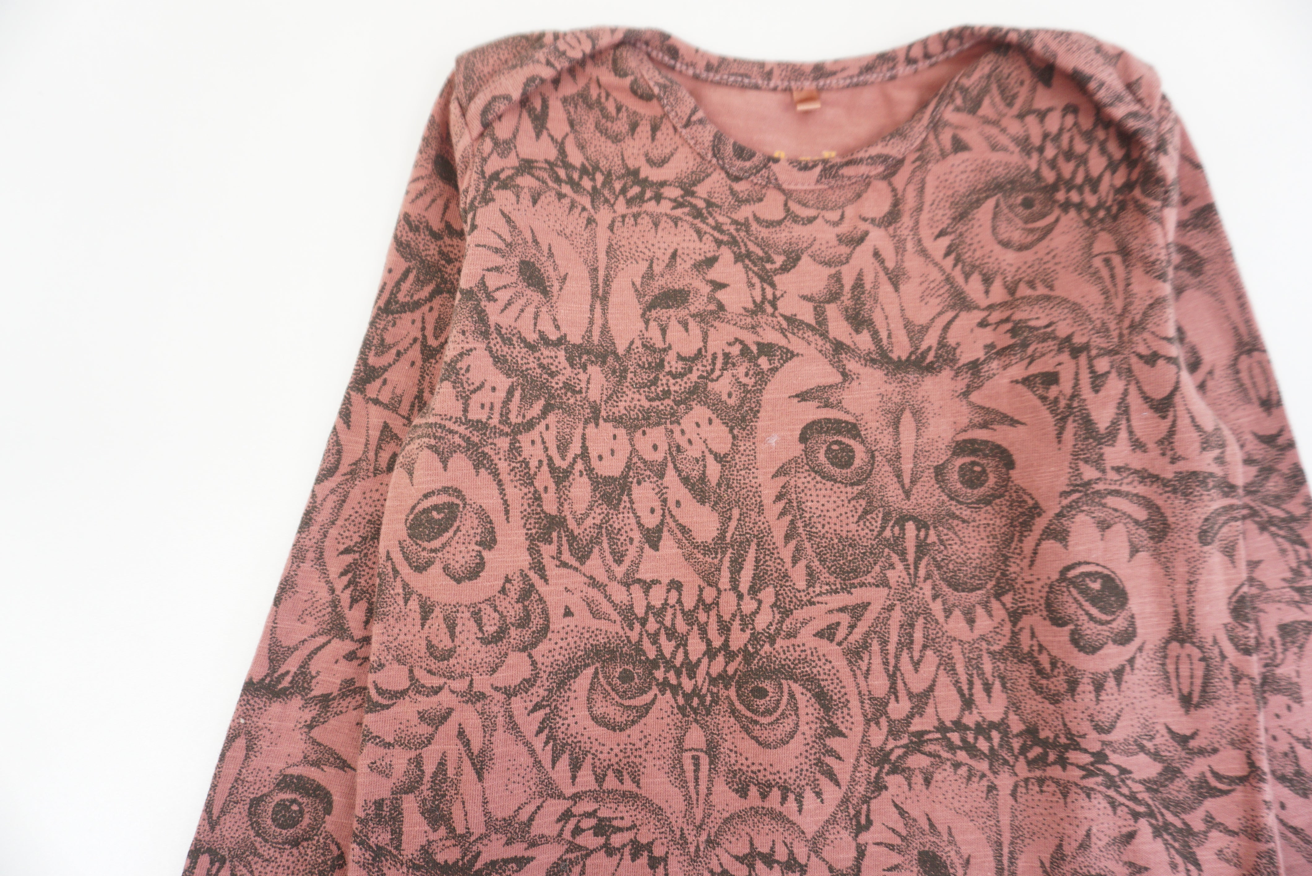 Combinaison Multicolore - 18 mois