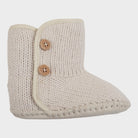 Bottines Beige - 20,5