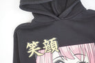 Sweat Noir - 7 ans