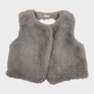 Gilet Gris - 36 mois