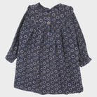 Robe Bleu - 12 mois