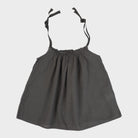 Débardeur Gris - 6/9 mois