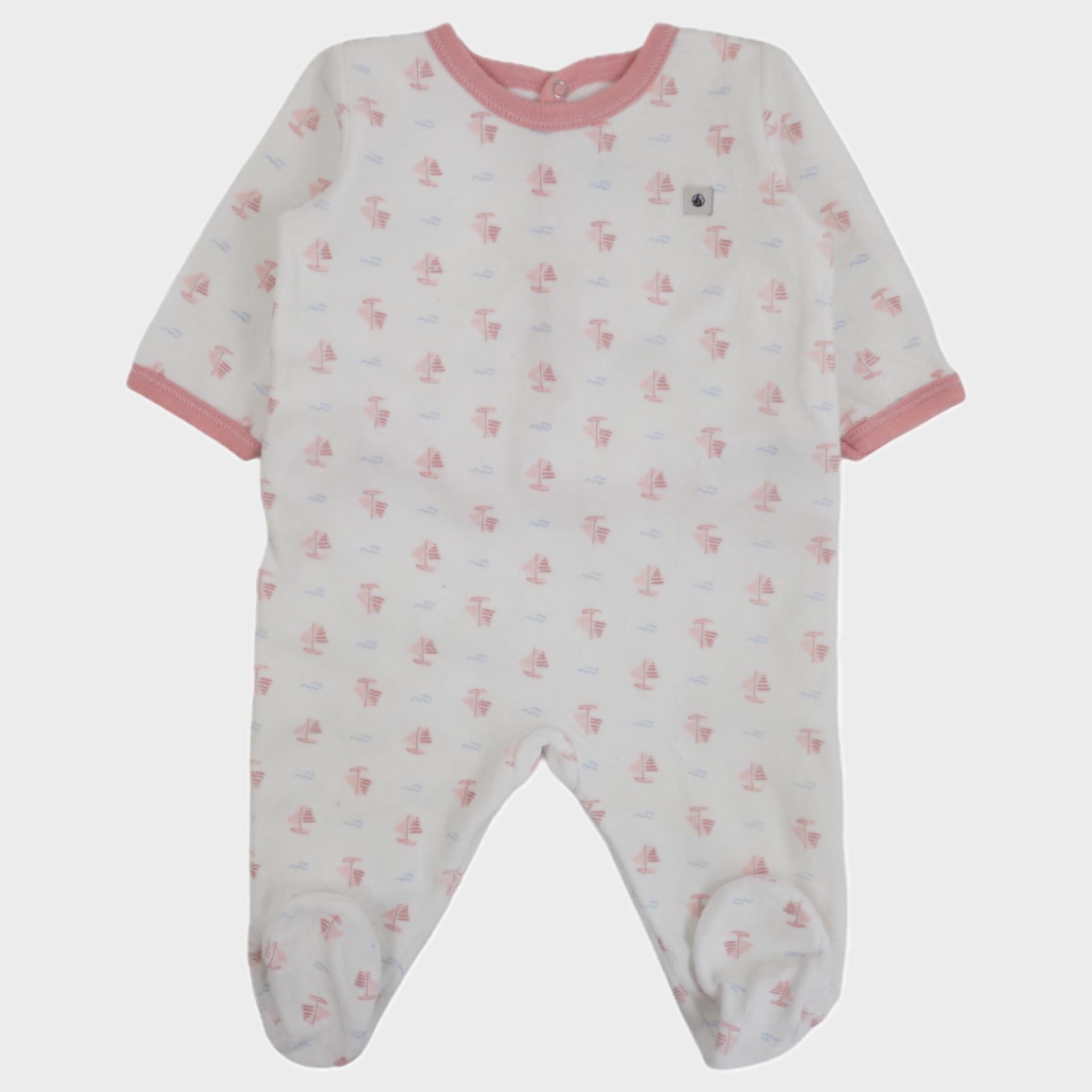 Dors bien Multicolore - 3 mois