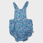Barboteuse Bleu - 12 mois