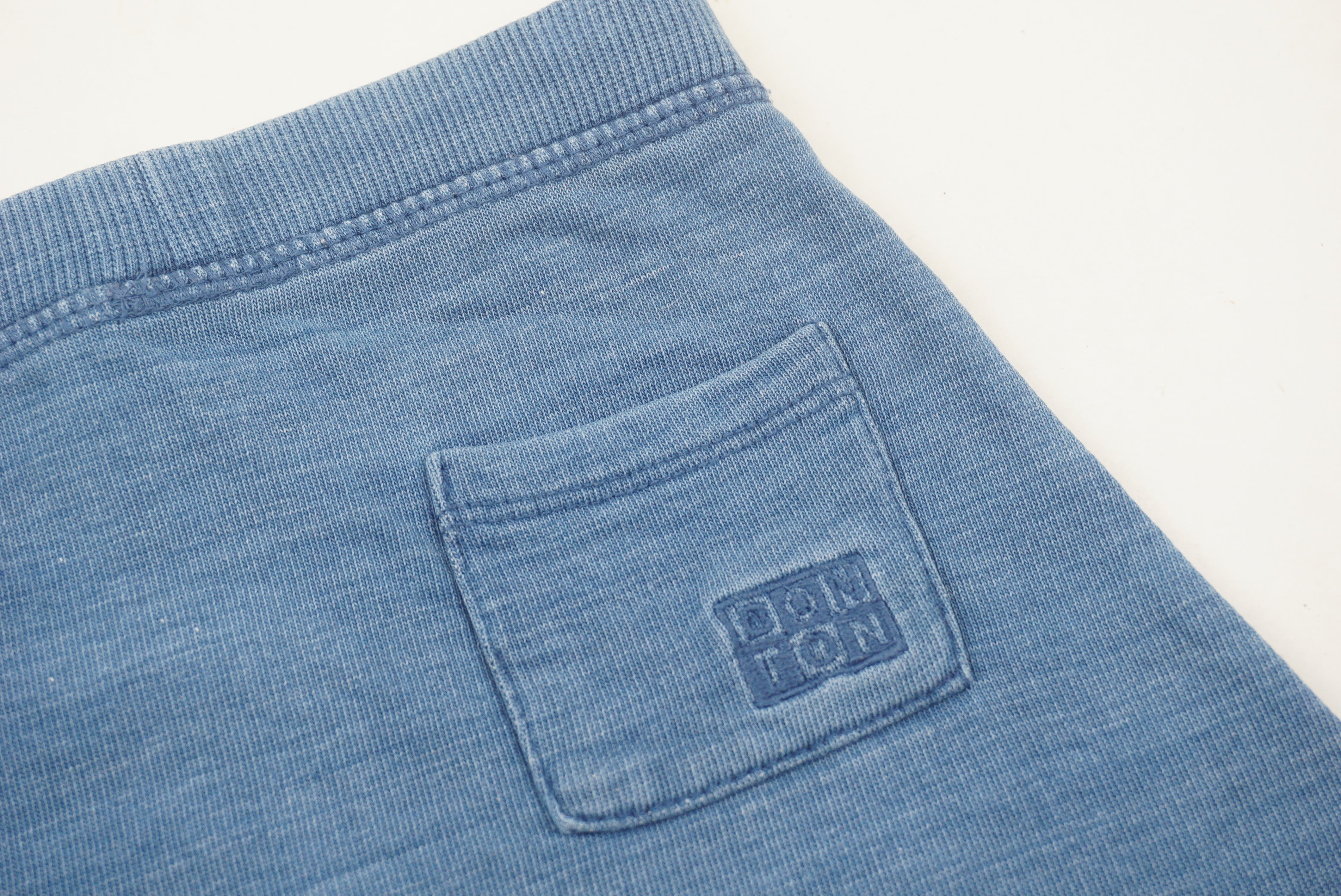 Pantalon Bleu - 18 mois