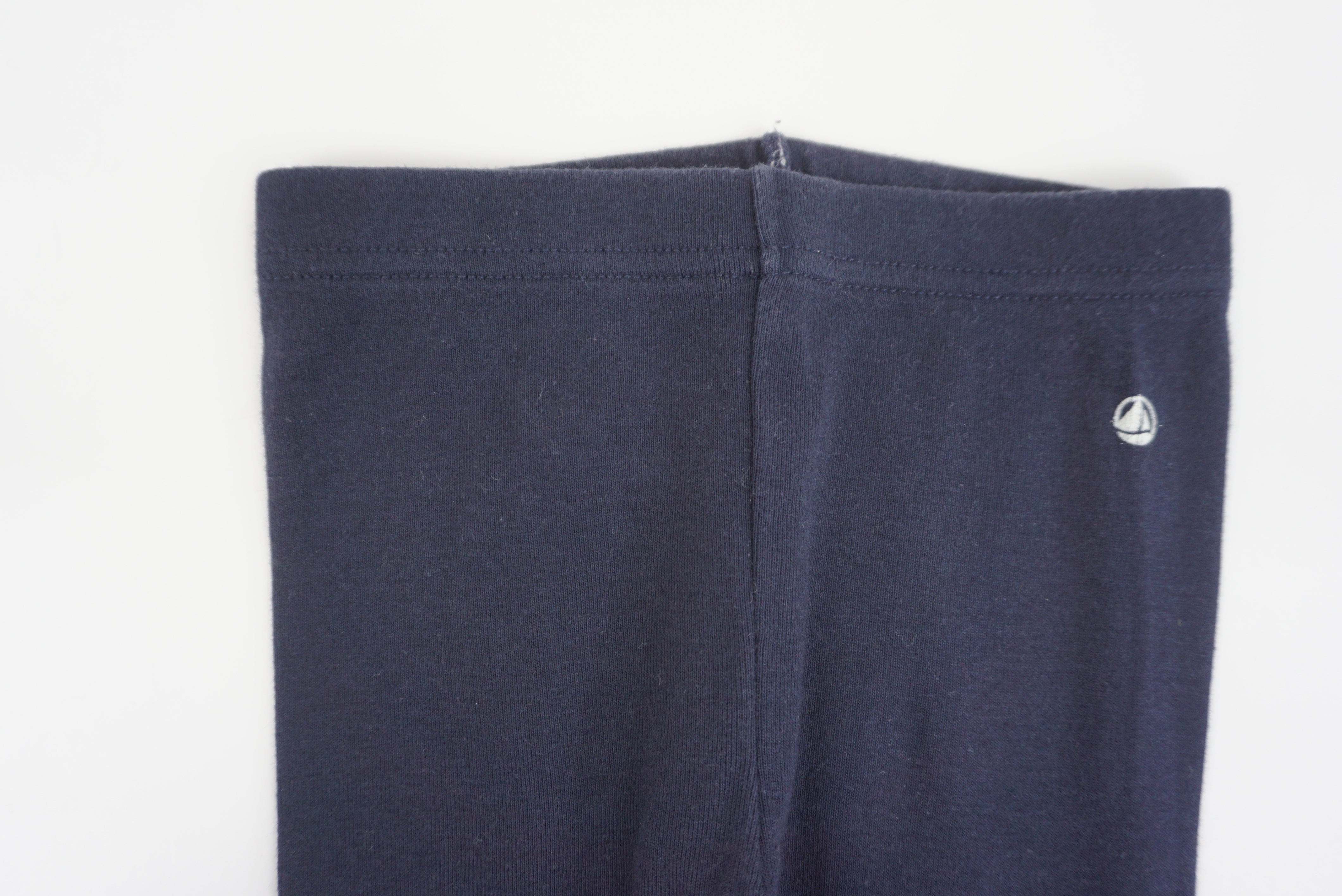 Legging Marine - 6 mois