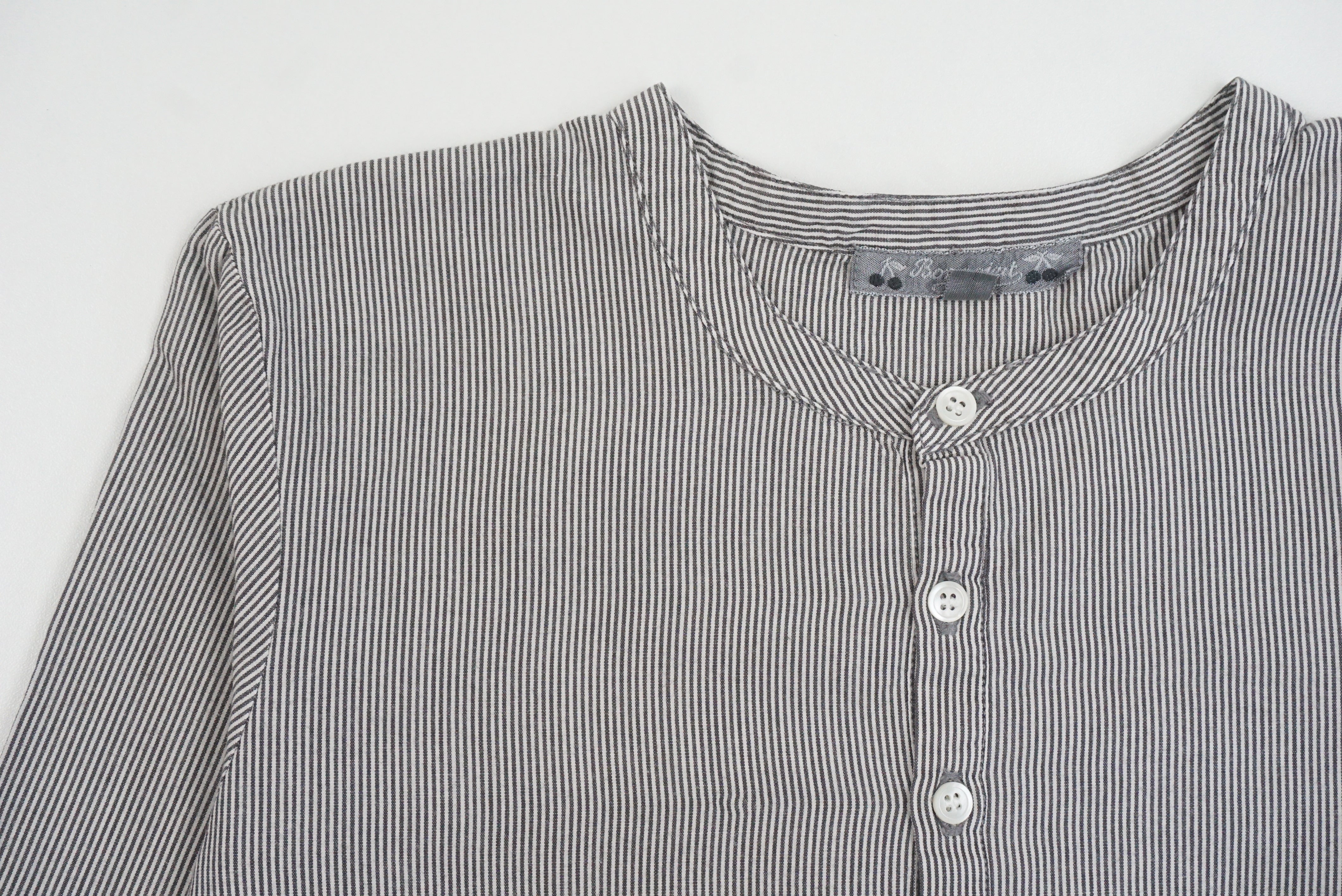 Chemise Multicolore - 10 ans