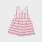 Robe Rose - 18 mois