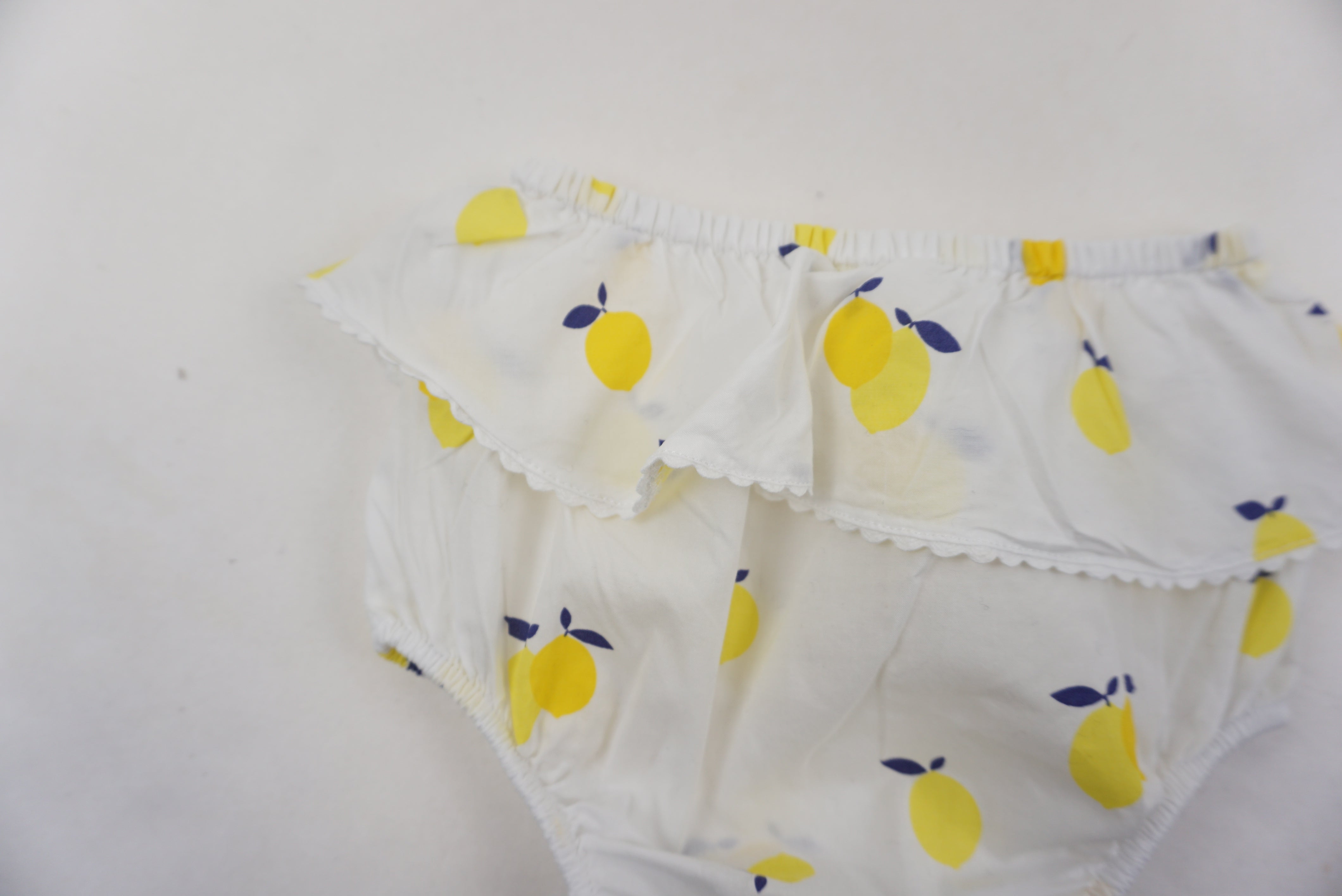 Bloomer Multicolore - 3 mois