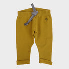 Legging Jaune - 6 mois