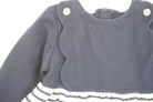 Robe Bleu - 12 mois