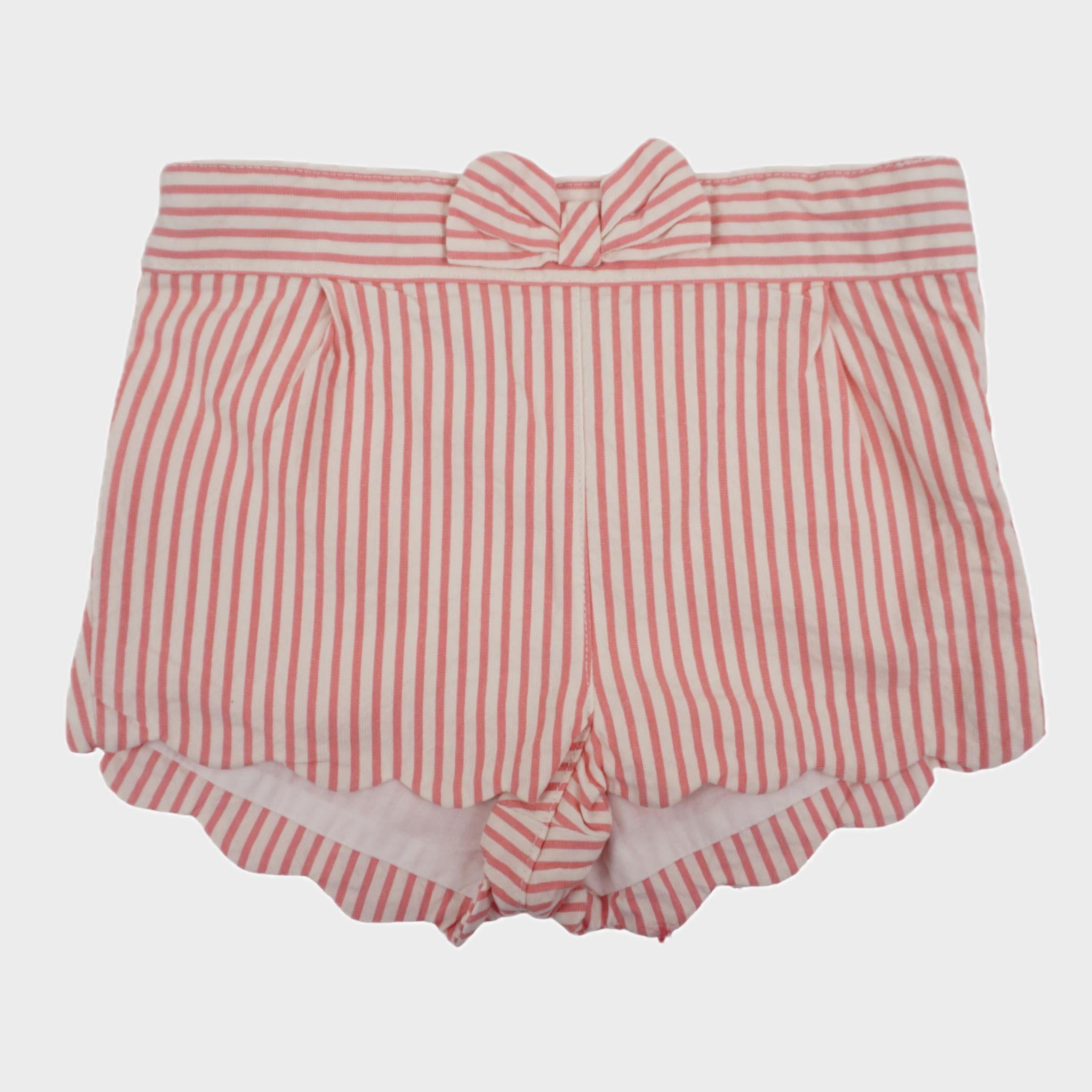 Short Rose - 6 mois