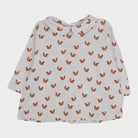 T-Shirt Multicolore - 6 mois