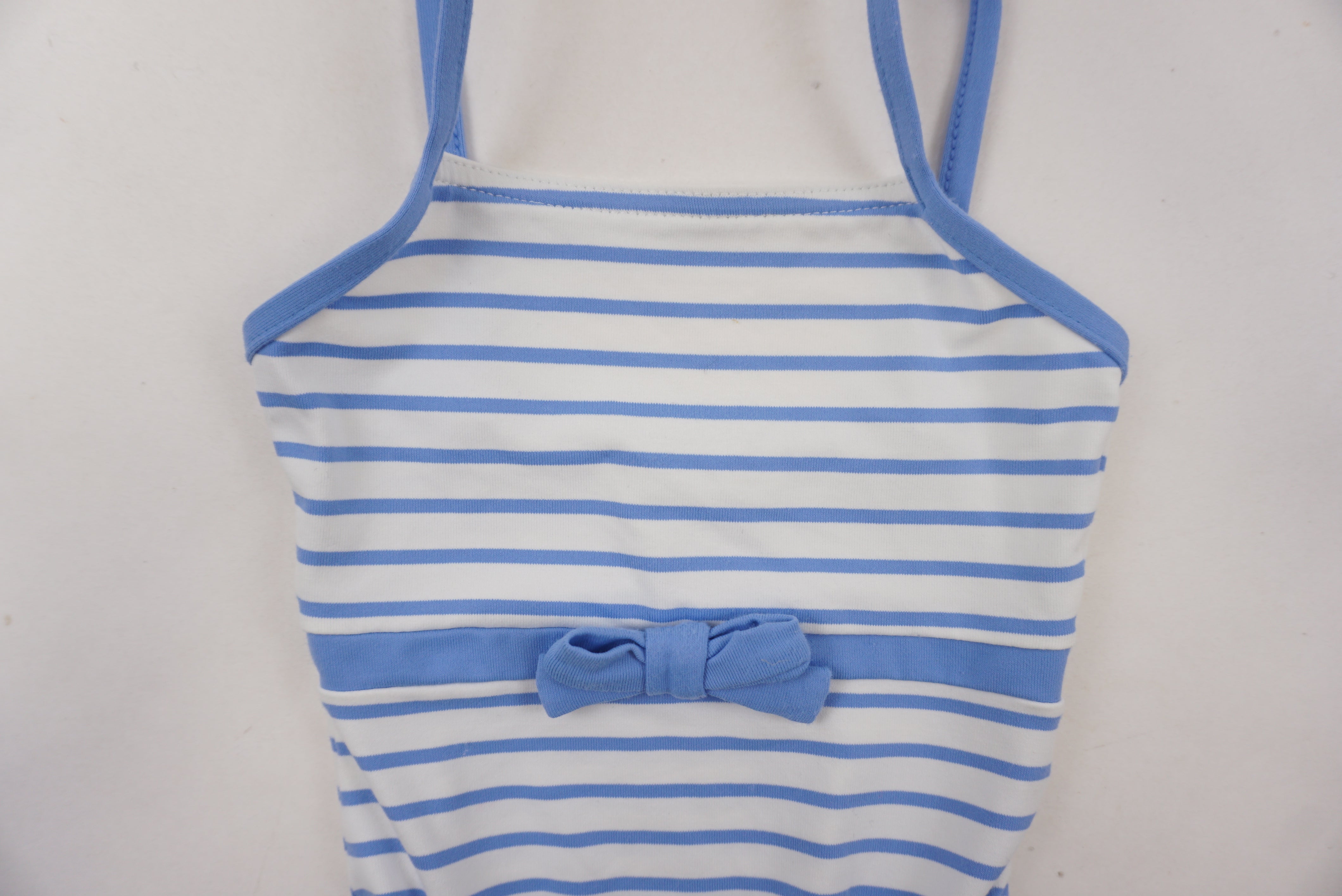 Maillot de bain Bleu - 6 mois