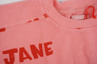 Top Rose - 4/5 ans