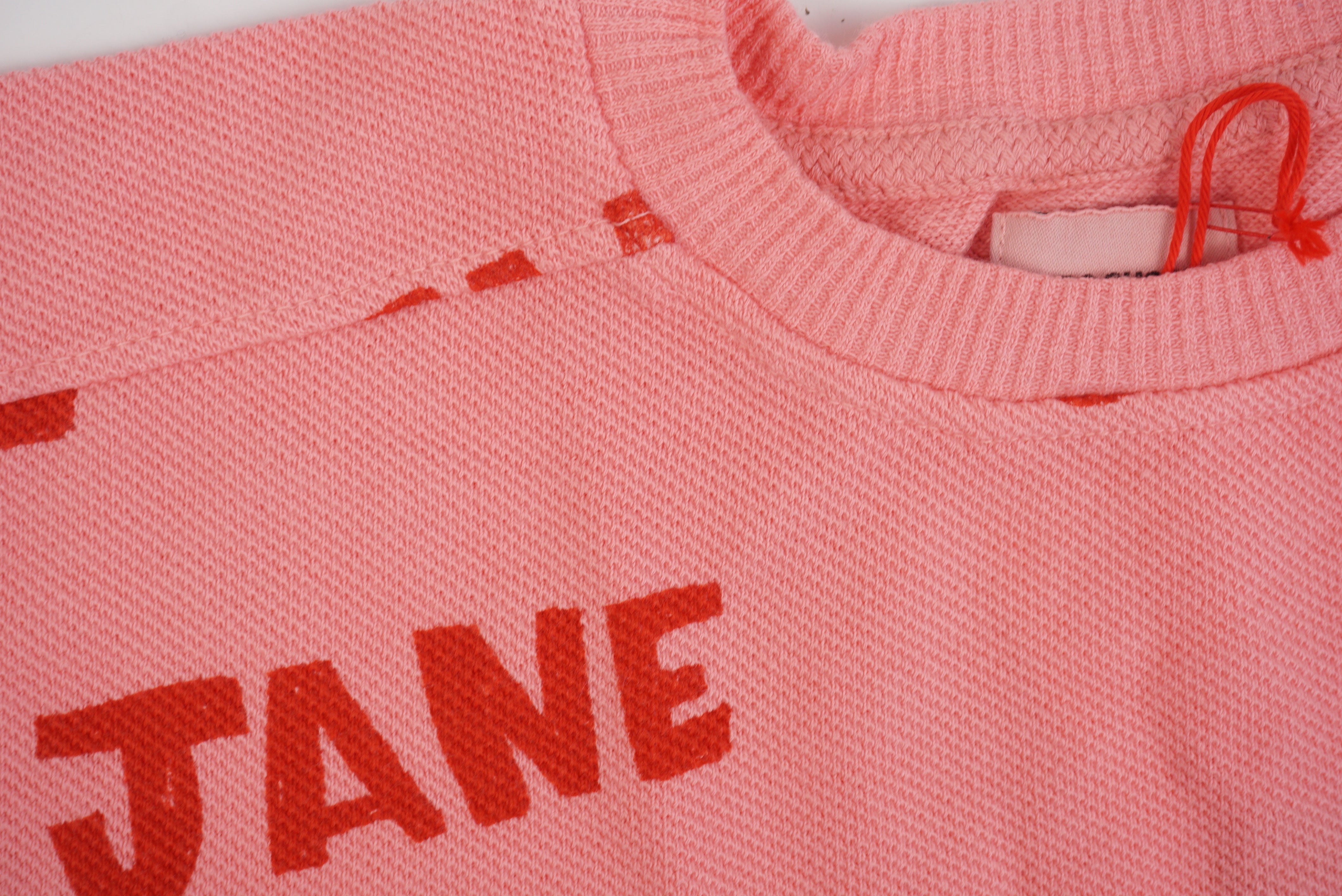 Top Rose - 4/5 ans