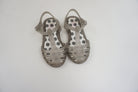 Sandales Gris - 22