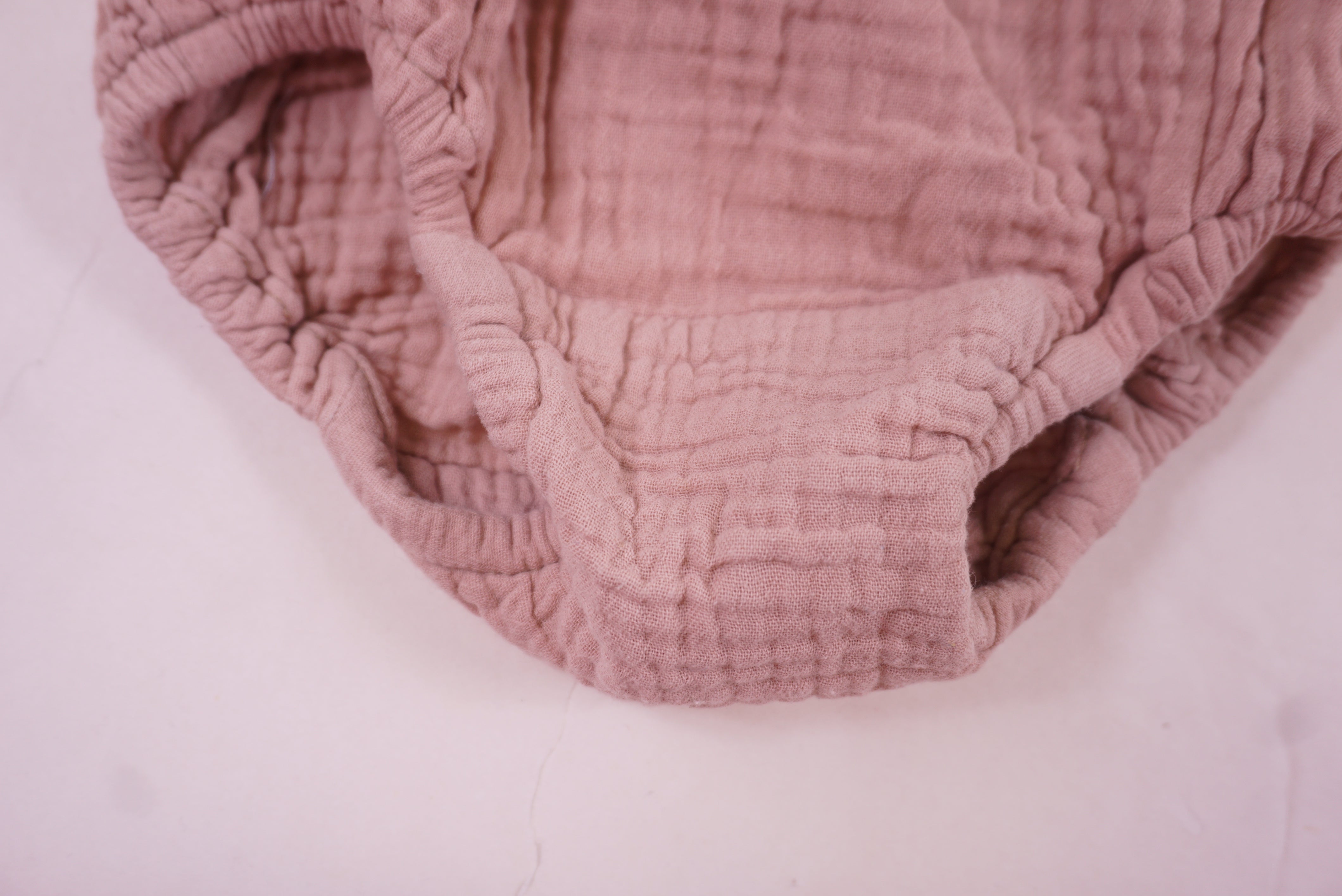 Bloomer Rose - 12 mois