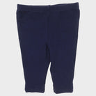 Legging Bleu - 6 mois