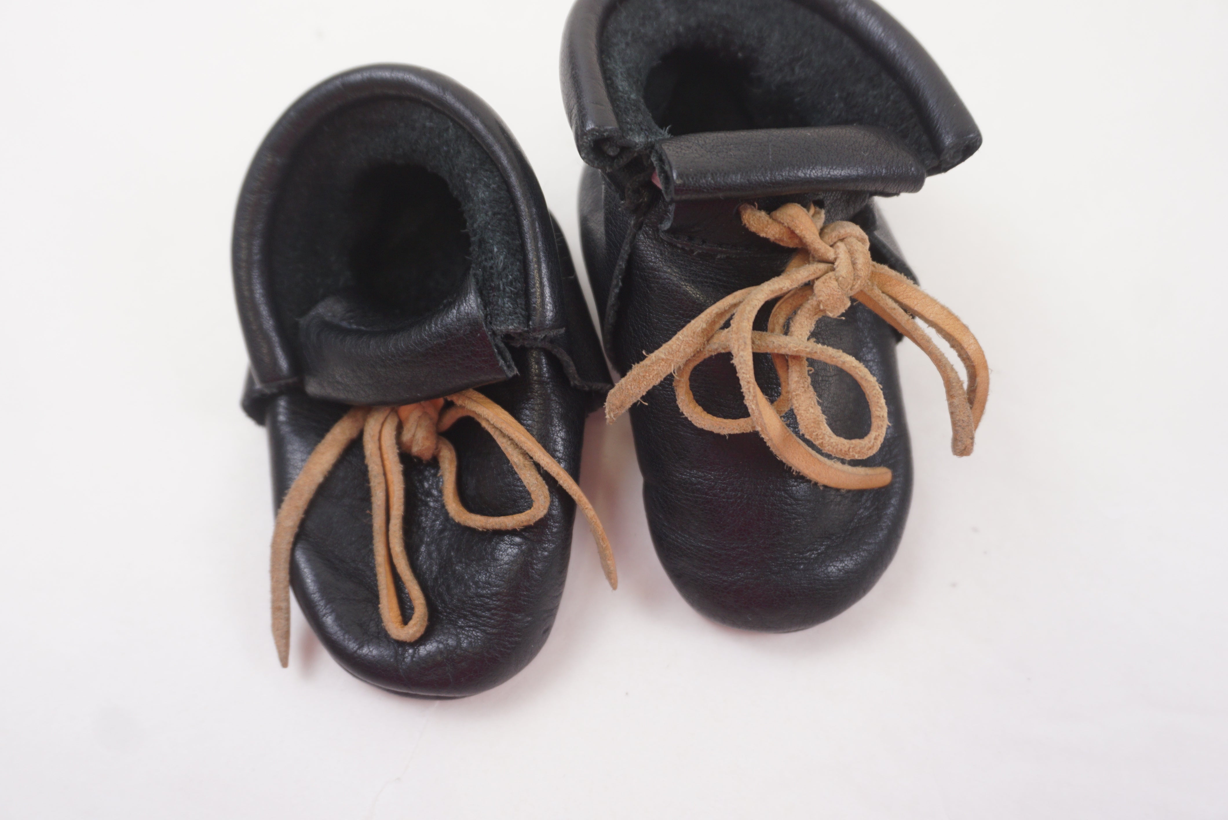 Chaussons Noir - 16/17