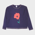 T-shirt Bleu - 10 ans