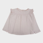 T-shirt Rose - 12/18 mois