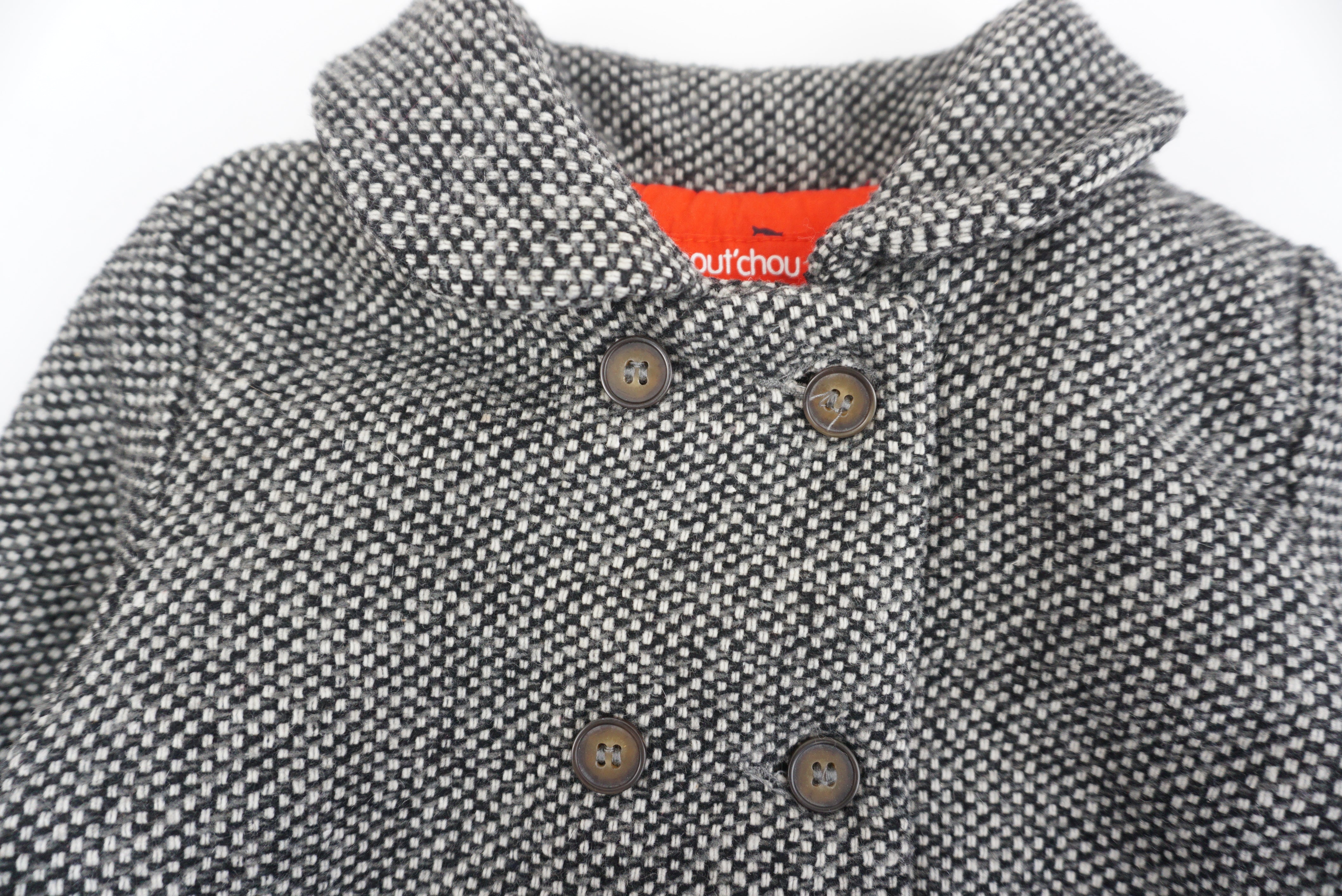 Manteau Beige - 24 mois