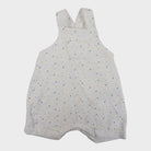 Salopette Multicolore - 3 mois