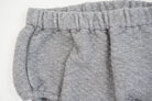 Bloomer Gris - 3 mois
