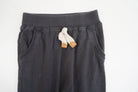 Pantalon Noir - 9 mois
