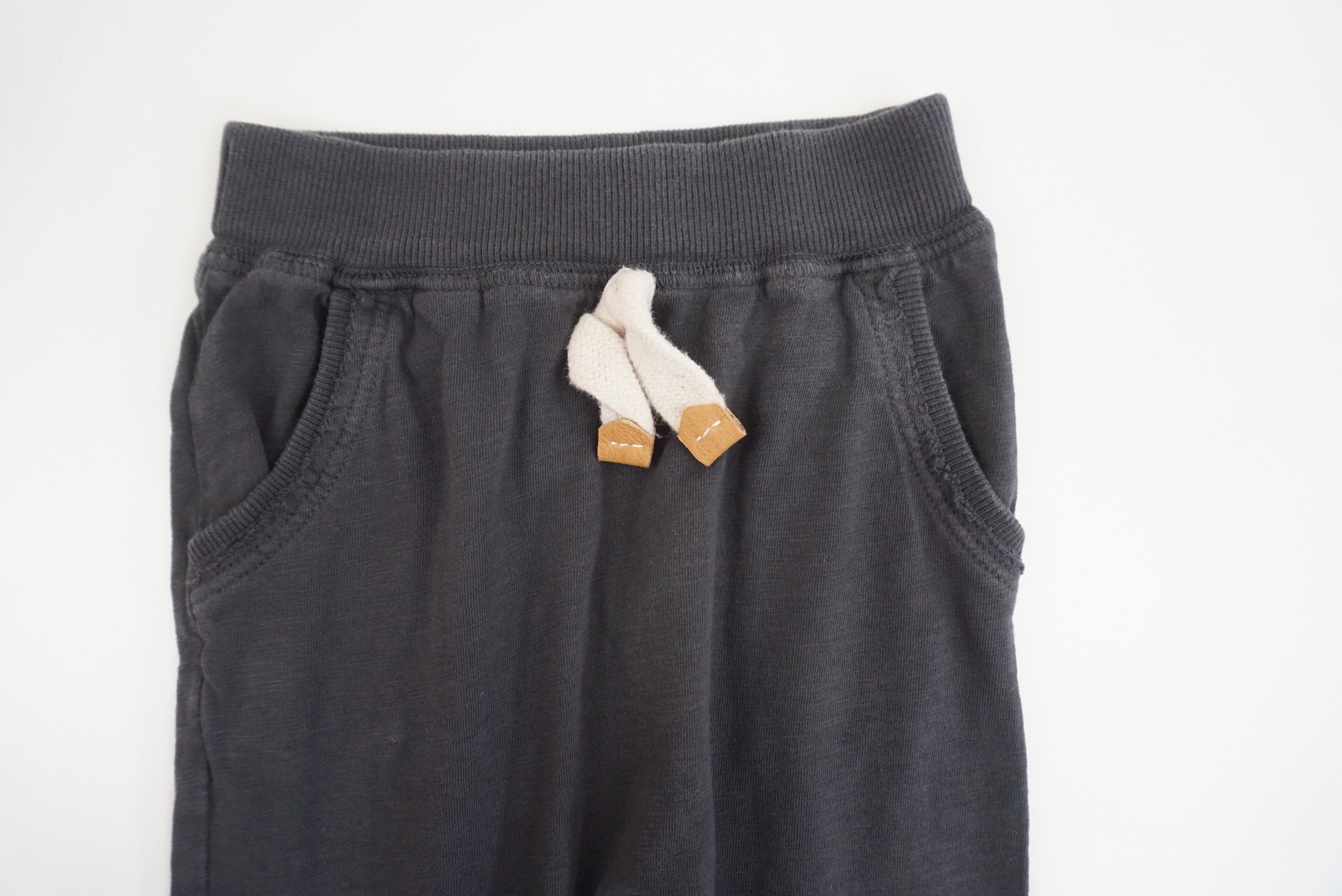 Pantalon Noir - 9 mois