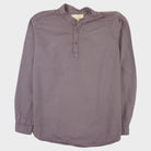 Blouse Taupe - 10 ans