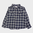 Chemise Multicolore - 6 ans