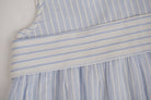 Robe Bleu - 2 ans