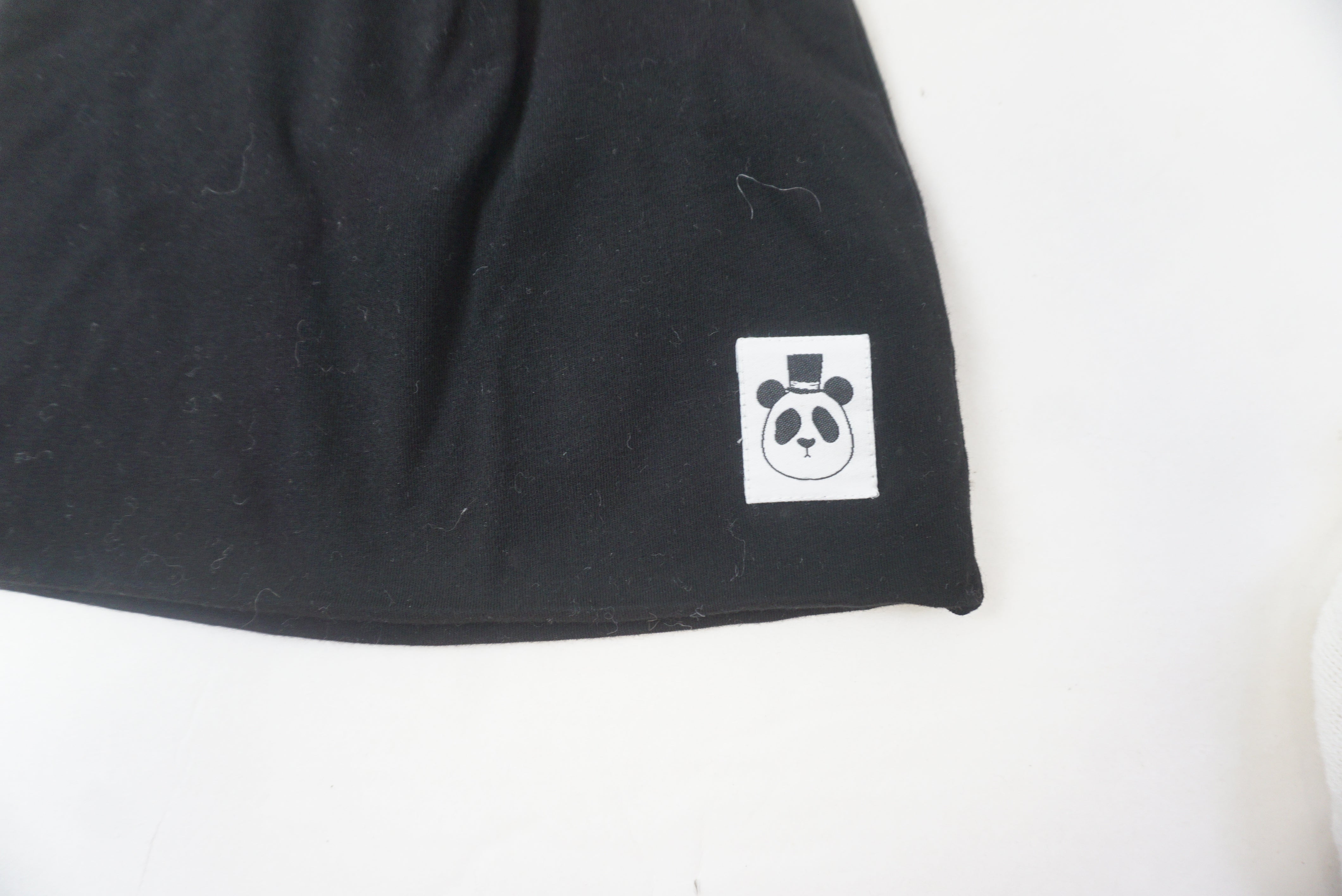 Bonnet Noir - 9/11 ans