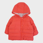 Doudoune Rose - 18 mois