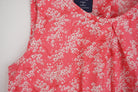 Combishort Rose - 2 ans