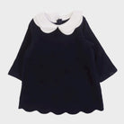 Robe Bleu - 6 mois