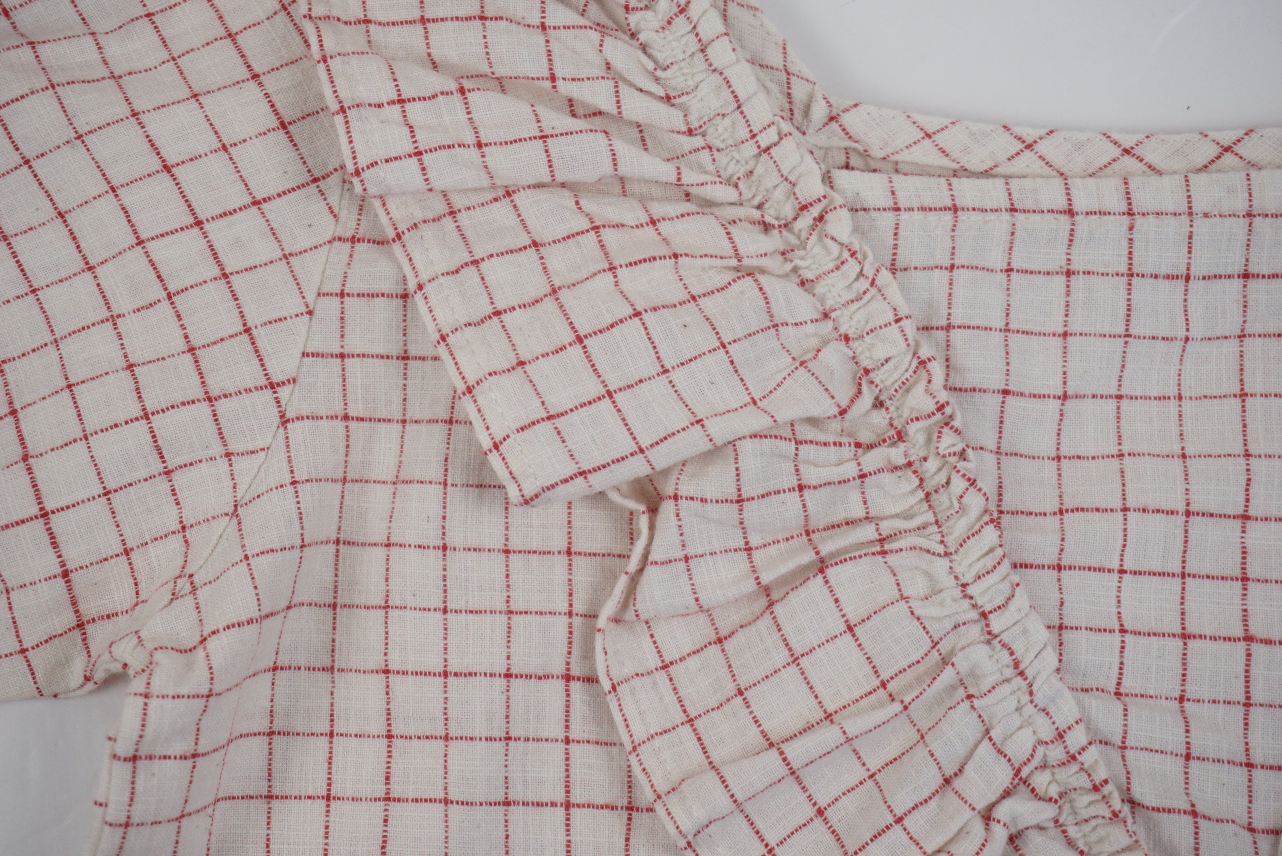 Blouse Multicolore - 8 ans