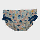 Maillot de bain Multicolore - 36 mois