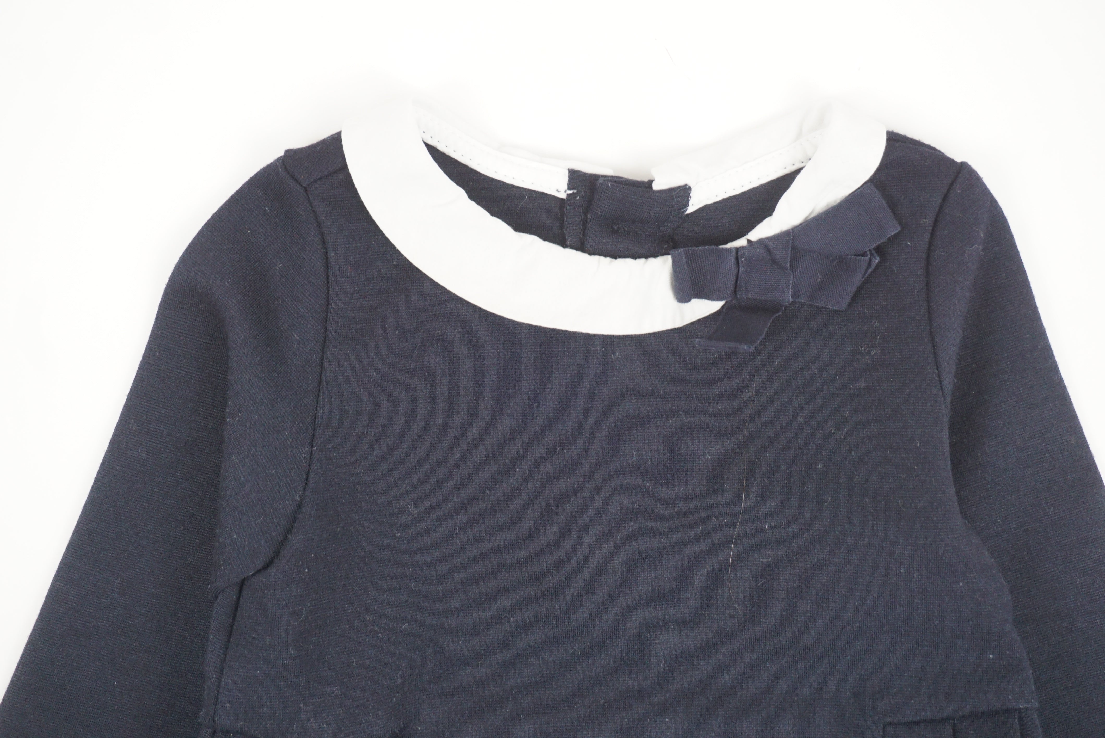 Robe Marine - 12 mois